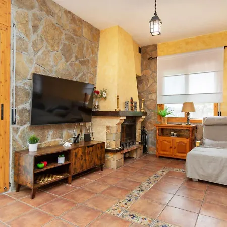 Armonia By Interhome Holiday home