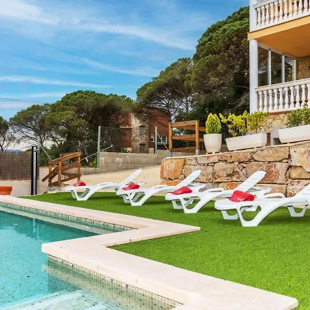Hébergement de vacances Armonia By Interhome *