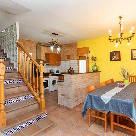 Hébergement de vacances Armonia By Interhome