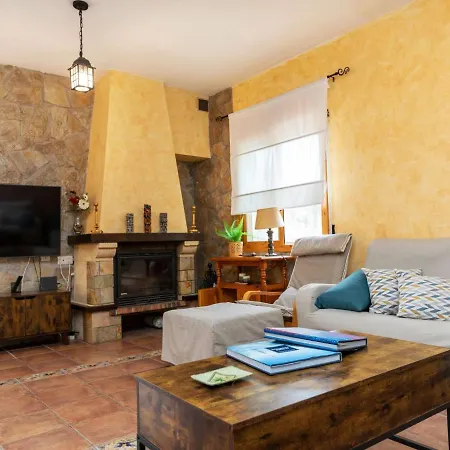 Hébergement de vacances Armonia By Interhome Massanet De La Selva