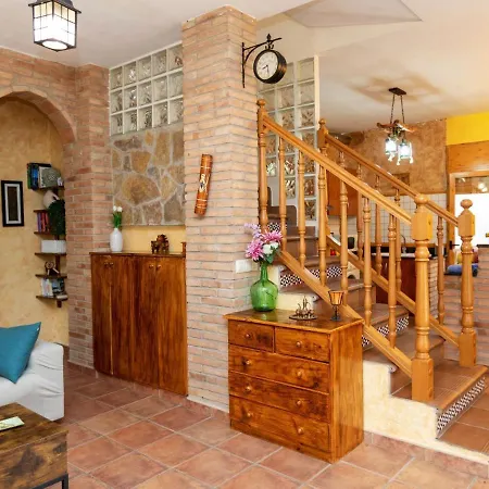 Hébergement de vacances Armonia By Interhome