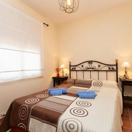 Armonia By Interhome * Massanet De La Selva