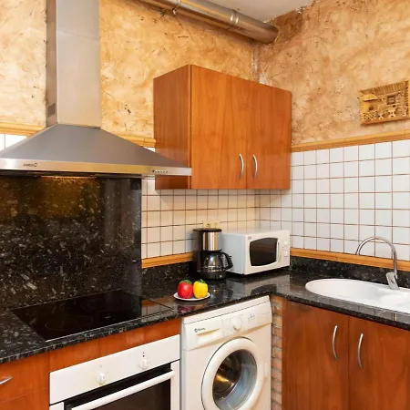 Holiday home Armonia By Interhome *