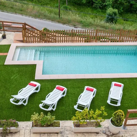 Armonia By Interhome Hébergement de vacances Massanet De La Selva
