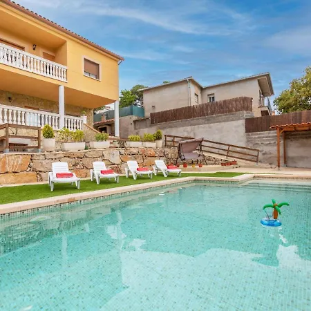 Armonia By Interhome Hébergement de vacances *