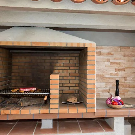 Armonia By Interhome Casa vacanze *