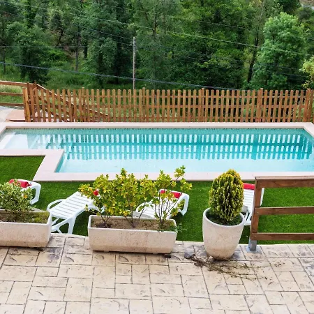 Armonia By Interhome Holiday home Massanet De La Selva
