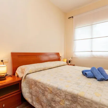 Armonia By Interhome Casa vacanze Massanet De La Selva