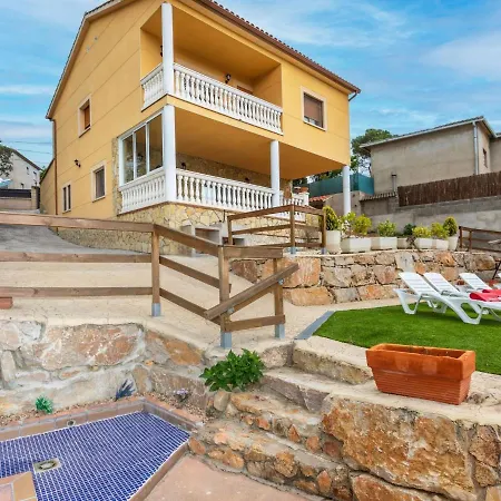 Hébergement de vacances Armonia By Interhome *