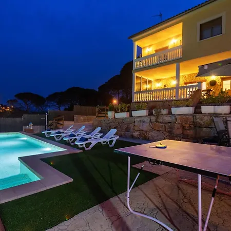 Armonia By Interhome