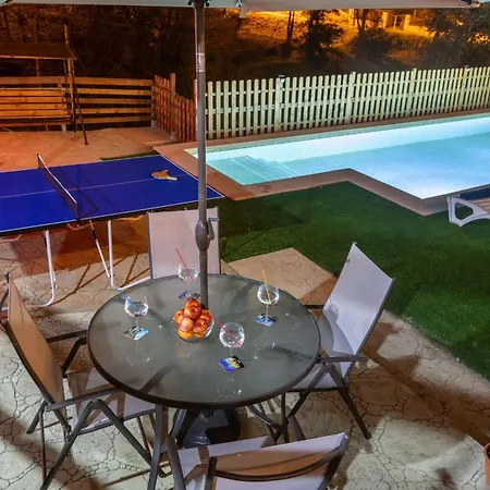Armonia By Interhome Hébergement de vacances *