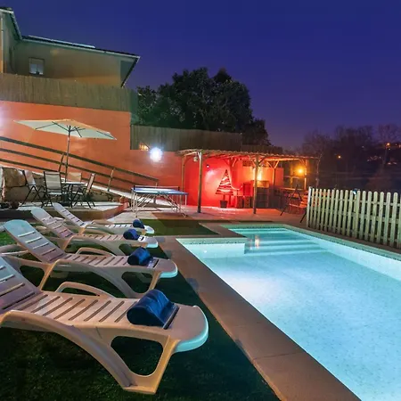 Hébergement de vacances Armonia By Interhome Massanet De La Selva