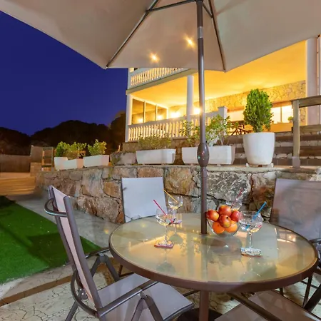 Armonia By Interhome Hébergement de vacances *