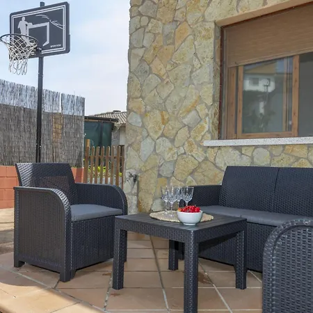 Armonia By Interhome Casa vacanze Massanet De La Selva