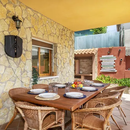 Armonia By Interhome * Massanet De La Selva