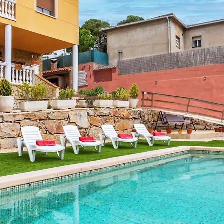 Casa vacanze Armonia By Interhome