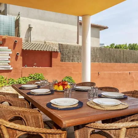 Casa vacanze Armonia By Interhome *